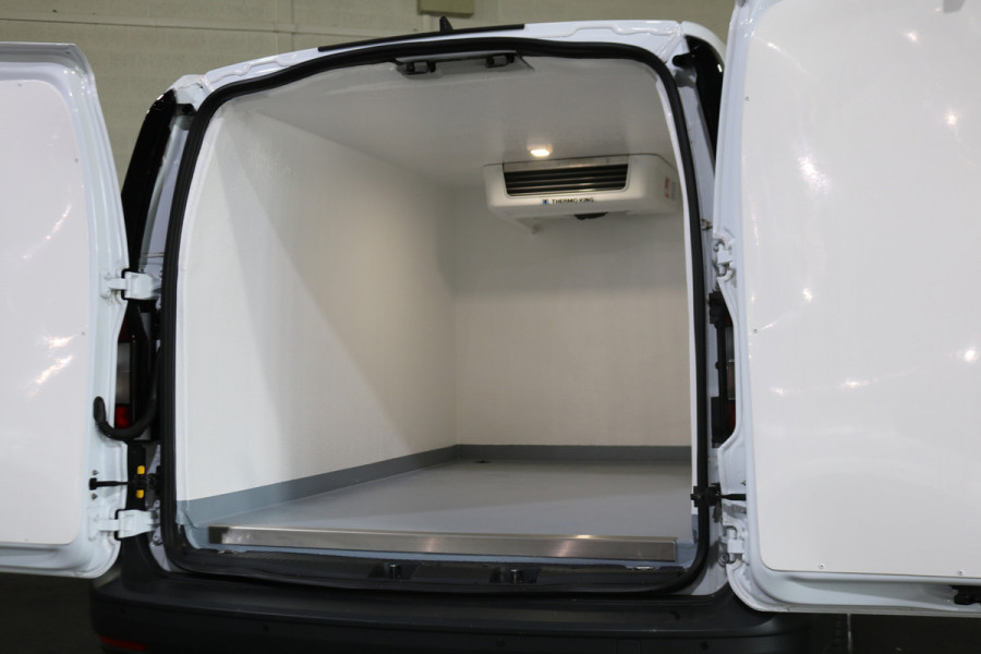 Ford Transit Connect 2.0 EcoBlue 122pk L2 Trend Automaat Koelwagen BPM VRIJ