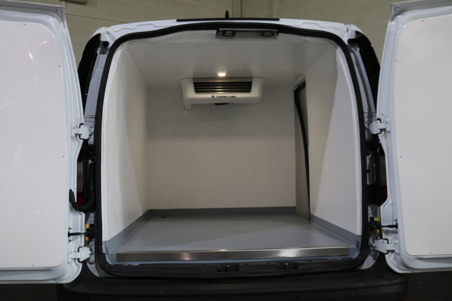 Ford Transit Connect 2.0 EcoBlue 122pk L2 Trend Automaat Koelwagen BPM VRIJ