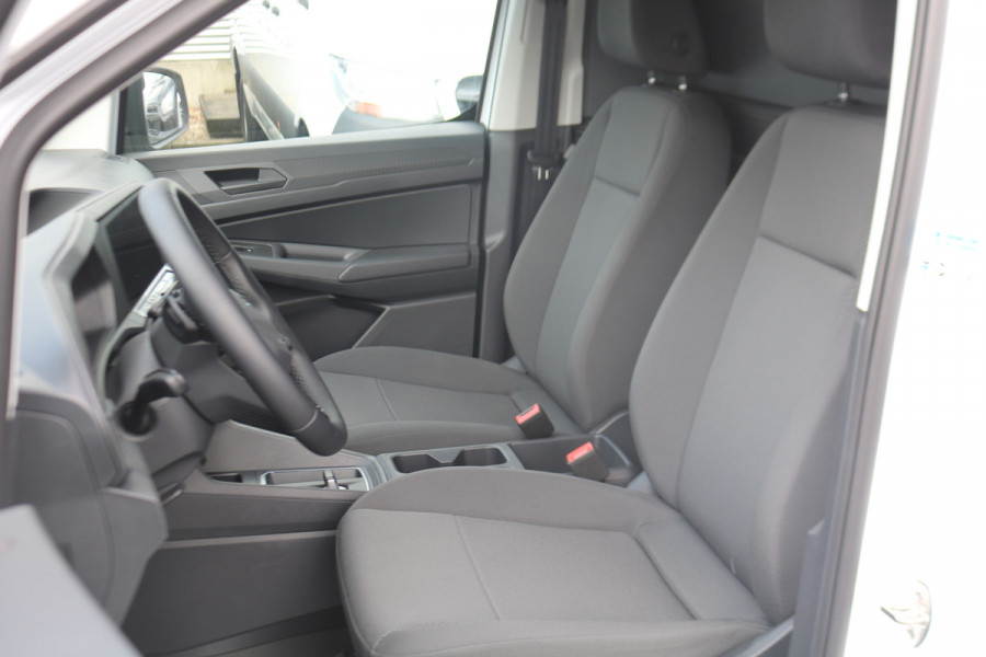 Ford Transit Connect 2.0 EcoBlue 122pk L2 Trend Automaat Koelwagen BPM VRIJ