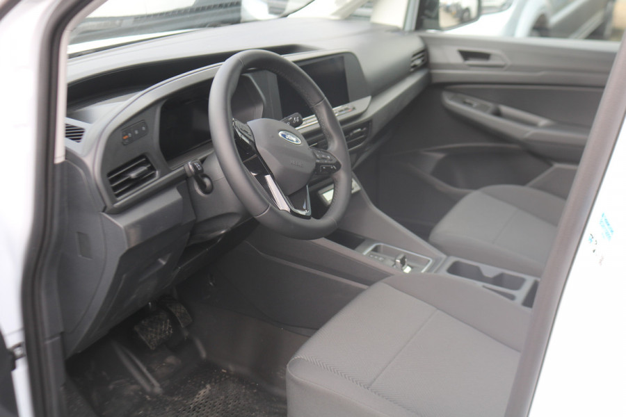 Ford Transit Connect 2.0 EcoBlue 122pk L2 Trend Automaat Koelwagen BPM VRIJ