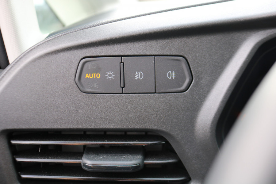 Ford Transit Connect 2.0 EcoBlue 122pk L2 Trend Automaat Koelwagen BPM VRIJ