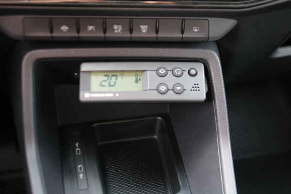 Ford Transit Connect 2.0 EcoBlue 122pk L2 Trend Automaat Koelwagen BPM VRIJ