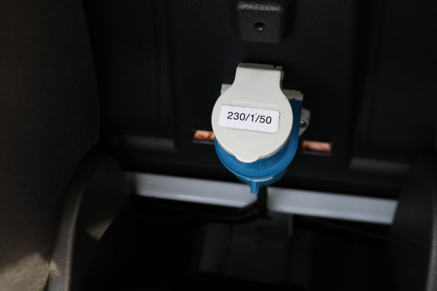 Ford Transit Connect 2.0 EcoBlue 122pk L2 Trend Automaat Koelwagen BPM VRIJ