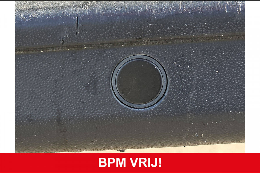 Volkswagen Crafter 35 2.0 TDI L3H3 LED Automaat Navi Euro6 177Pk Bumpers-Kleur PDC!