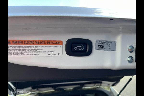 Mitsubishi Outlander 2.4 PHEV Instyle| trehaak afn.| leer