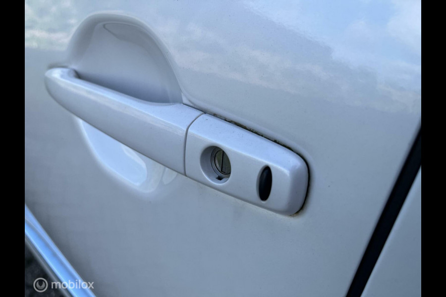 Mitsubishi Outlander 2.4 PHEV Instyle| trehaak afn.| leer