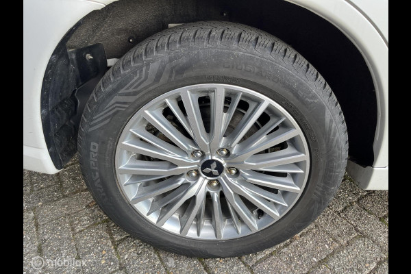 Mitsubishi Outlander 2.4 PHEV Instyle| trehaak afn.| leer