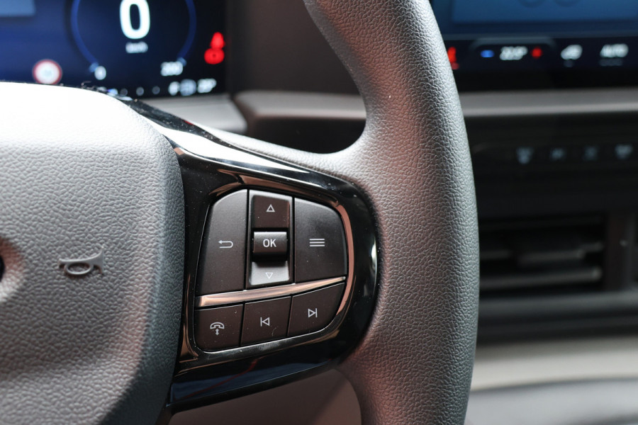 Ford Transit Custom 320 2.0 TDCI 150 PK L2H1 DC LIMITED | L+R Schuifdeur | Dubbel Cabine | Camera | CarPlay | Lane Assist | PDC V+A | Raptor Edition | 5-Zitter | Verlengde fabrieksgarantie tot 12-2029