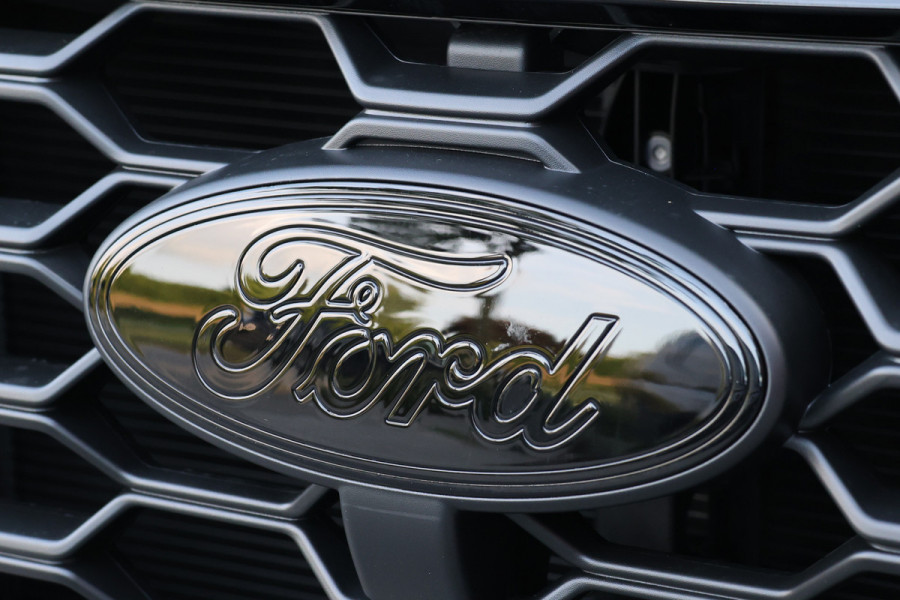 Ford Transit Custom 320 2.0 TDCI 150 PK L2H1 DC LIMITED | L+R Schuifdeur | Dubbel Cabine | Camera | CarPlay | Lane Assist | PDC V+A | Raptor Edition | 5-Zitter | Verlengde fabrieksgarantie tot 12-2029