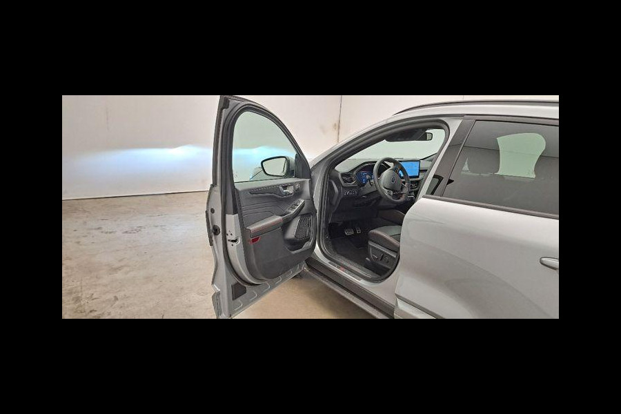 Ford Kuga 2.5 PHEV ST-Line X 243pk | Driver Assistance pack | SYNC 4 Navigatie | Elek. Achterklep | BLIS | AGR Stoelen