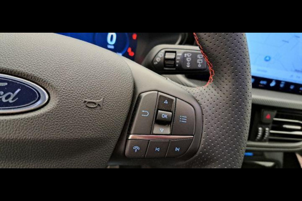 Ford Kuga 2.5 PHEV ST-Line X 243pk | Driver Assistance pack | SYNC 4 Navigatie | Elek. Achterklep | BLIS | AGR Stoelen