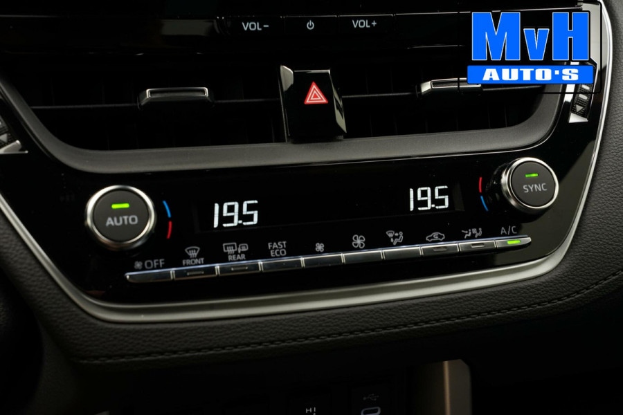 Toyota Corolla Cross Hybrid 140 Style|LUXE!|STOEL/STUUR.VERW