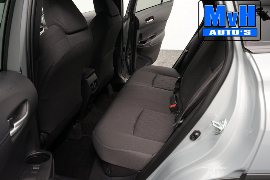 Toyota Corolla Cross Hybrid 140 Style|LUXE!|STOEL/STUUR.VERW