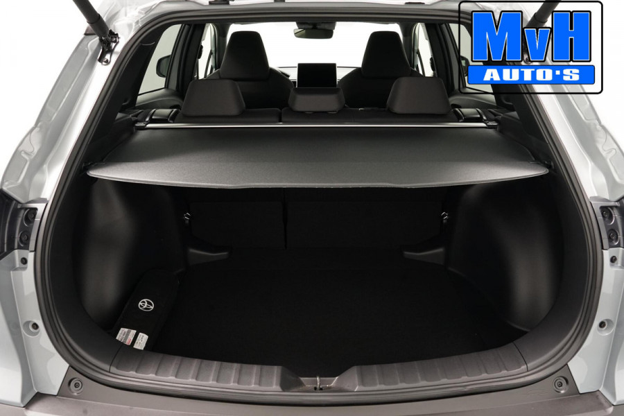 Toyota Corolla Cross Hybrid 140 Style|LUXE!|STOEL/STUUR.VERW