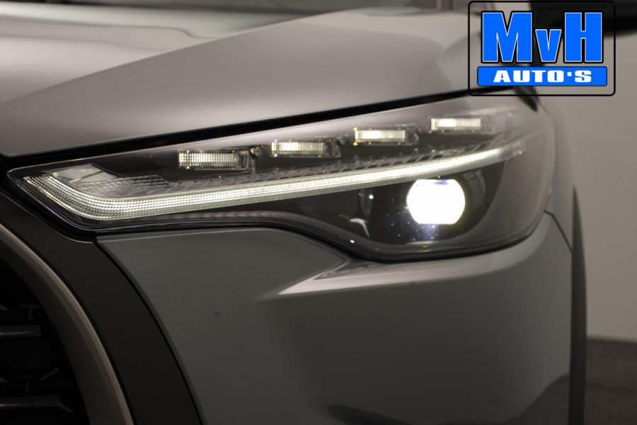 Toyota Corolla Cross Hybrid 140 Style|LUXE!|STOEL/STUUR.VERW