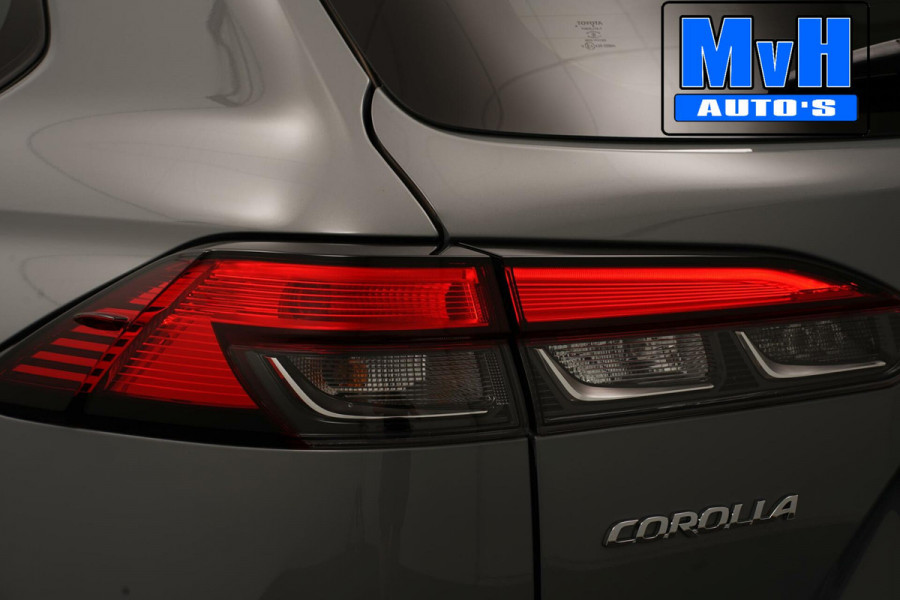 Toyota Corolla Cross Hybrid 140 Style|LUXE!|STOEL/STUUR.VERW