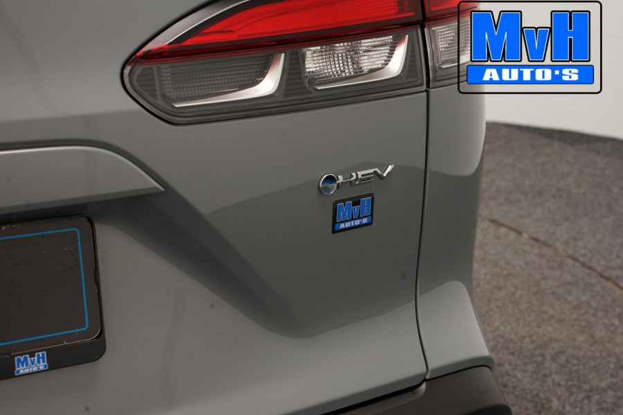 Toyota Corolla Cross Hybrid 140 Style|LUXE!|STOEL/STUUR.VERW