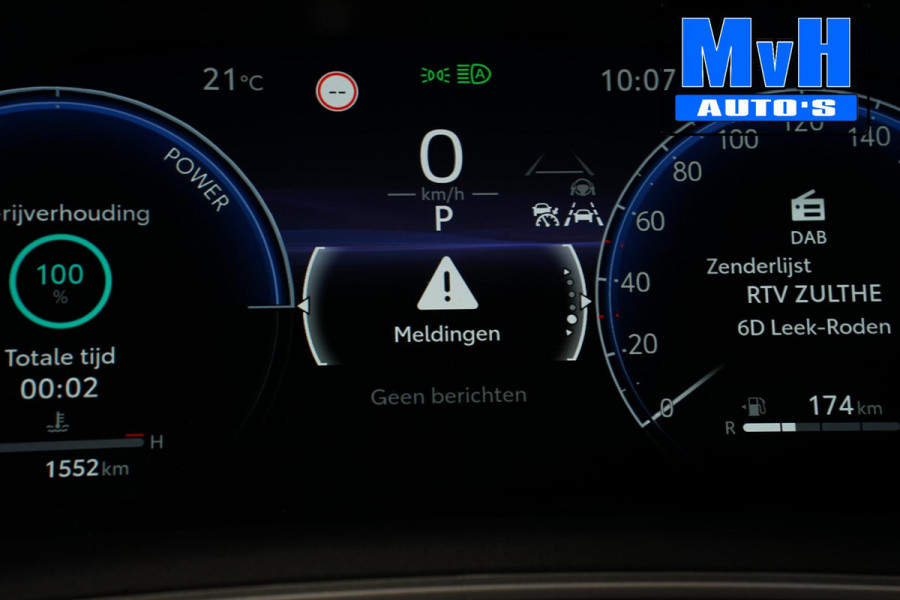 Toyota Corolla Cross Hybrid 140 Style|LUXE!|STOEL/STUUR.VERW