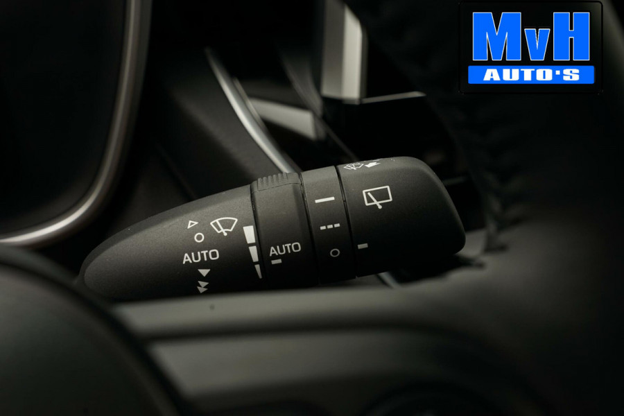 Toyota Corolla Cross Hybrid 140 Style|LUXE!|STOEL/STUUR.VERW