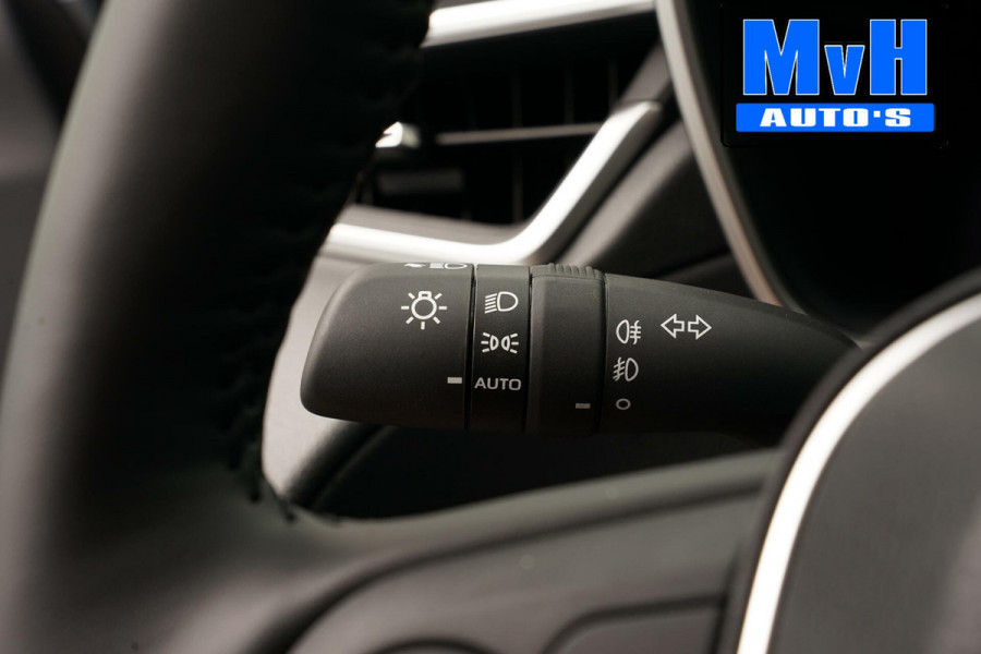 Toyota Corolla Cross Hybrid 140 Style|LUXE!|STOEL/STUUR.VERW