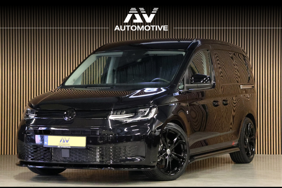 Volkswagen Caddy Cargo 2.0 TDI DSG R-Line | L+R Schuifdeur | ACC | Side Assist | Lane Assist | Virtual Cockpit | Camera | CarPlay | Stoelverwarming | LED Koplampen | Sidebars | Spoilerkit | DAB | Fabrieksgarantie | Facelift model | BPM Vrij Volkswagen Caddy Cargo 2.0 TDI DSG R-Line | L+R Schuifdeur | ACC | Side Assist | Lane Assist | Virtual Cockpit | Camera | CarPlay | Stoelverwarming | LED Koplampen | Sidebars | Spoilerkit | DAB | Fabrieksgarantie | Facelift model | BPM Vrij