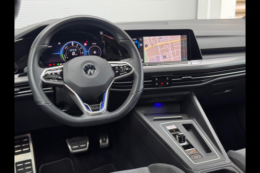 Volkswagen Golf 1.4 eHybrid GTE Pano/Matrix/Camera