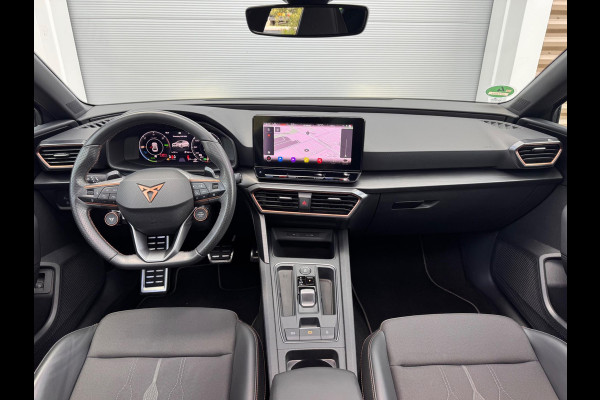CUPRA Leon 1.4 e-Hybrid VZ Copper Edition Pano/Matrix/Camera