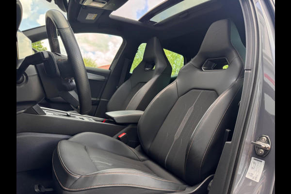 CUPRA Leon 1.4 e-Hybrid VZ Copper Edition Pano/Matrix/Camera