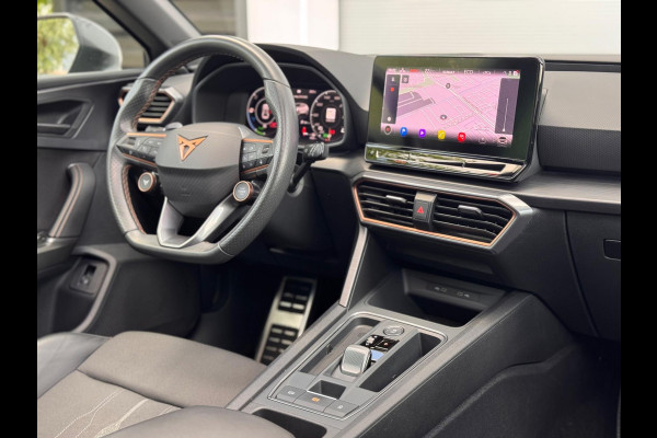 CUPRA Leon 1.4 e-Hybrid VZ Copper Edition Pano/Matrix/Camera