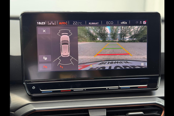 CUPRA Leon 1.4 e-Hybrid VZ Copper Edition Pano/Matrix/Camera