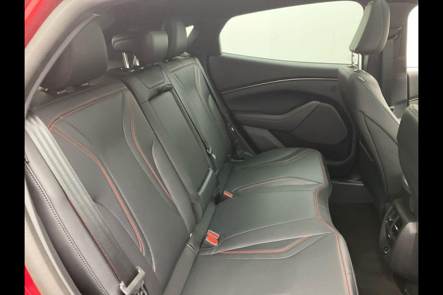 Ford Mustang Mach-E Extended Premium RWD 98 kWh 294pk | Technology Pack Plus | Panoramadak