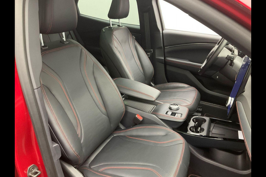 Ford Mustang Mach-E Extended Premium RWD 98 kWh 294pk | Technology Pack Plus | Panoramadak