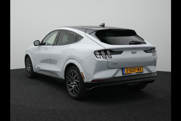 Ford Mustang Mach-E GT Extended AWD 98 kWh | SCI | 487pk | Panoramadak | Adaptieve Cruise | BLIS