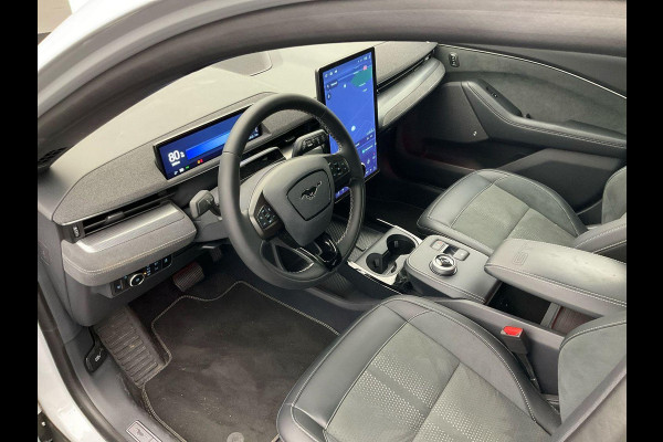 Ford Mustang Mach-E GT Extended AWD 98 kWh | SCI | 487pk | Panoramadak | Adaptieve Cruise | BLIS