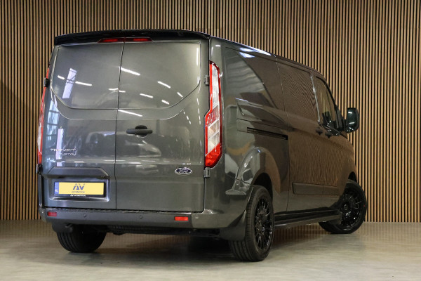 Ford Transit Custom 300 2.0 TDCI L2H1 | Raptor Edition | Blind Spot | Camera | Navigatie | CarPlay | Stoelverwarming | Airco | PDC V+A | MF Stuur |  Dealer onderhouden | Fabrieksgarantie tot 05-2027 | Nieuwe APK