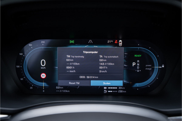Volvo XC60 2.0 T6 Recharge AWD R-Design ** Luchtvering ** Panodak ** 360 HUD ** Trekhaak