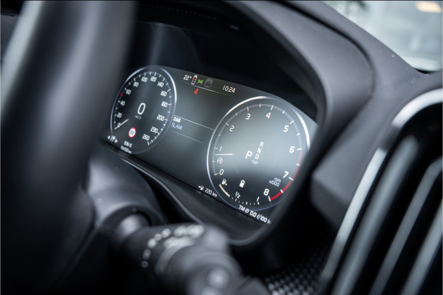Volvo XC40 2.0 B4 R-Design - Seat Pack - Lightning Pack 2.000kg trekgewicht!!