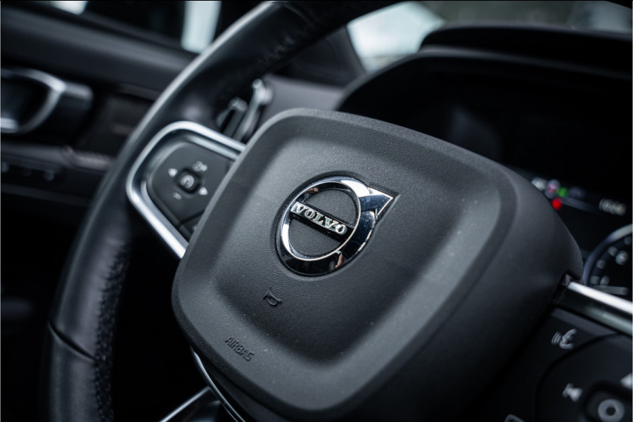 Volvo XC40 2.0 B4 R-Design - Seat Pack - Lightning Pack 2.000kg trekgewicht!!