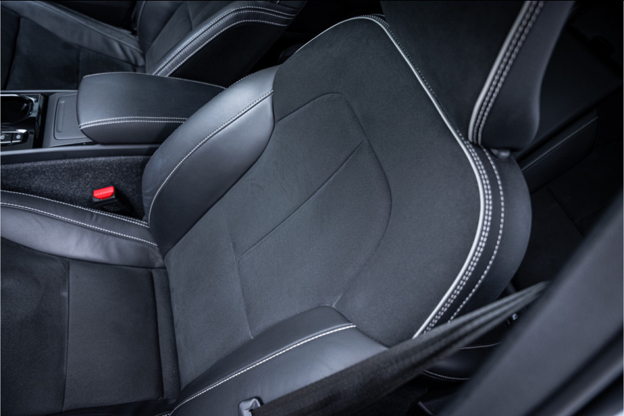Volvo XC40 2.0 B4 R-Design - Seat Pack - Lightning Pack 2.000kg trekgewicht!!