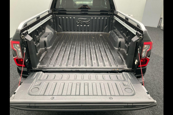 Ford Ranger 2.0 Super Cab EcoBlue Wildtrak 204pk | Technology Pack Advanced Trailer | Adaptieve Cruise