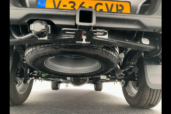 Ford Ranger 2.0 Super Cab EcoBlue Wildtrak 204pk | Technology Pack Advanced Trailer | Adaptieve Cruise