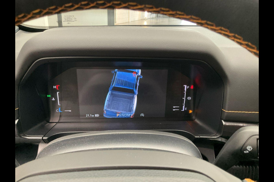 Ford Ranger 2.0 Super Cab EcoBlue Wildtrak 204pk | Technology Pack Advanced Trailer | Adaptieve Cruise