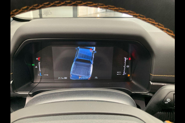 Ford Ranger 2.0 Super Cab EcoBlue Wildtrak 204pk | Technology Pack Advanced Trailer | Adaptieve Cruise