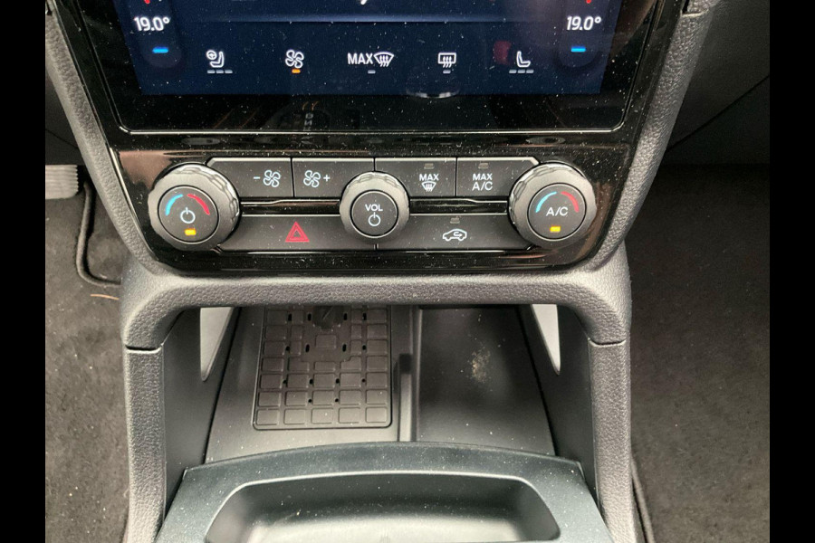 Ford Ranger 2.0 Super Cab EcoBlue Wildtrak 204pk | Technology Pack Advanced Trailer | Adaptieve Cruise