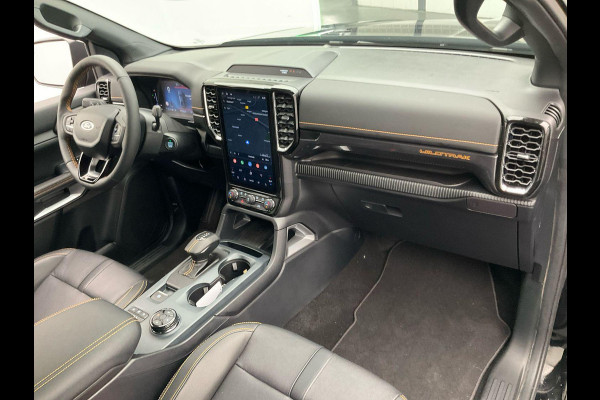 Ford Ranger 2.0 Super Cab EcoBlue Wildtrak 204pk | Technology Pack Advanced Trailer | Adaptieve Cruise