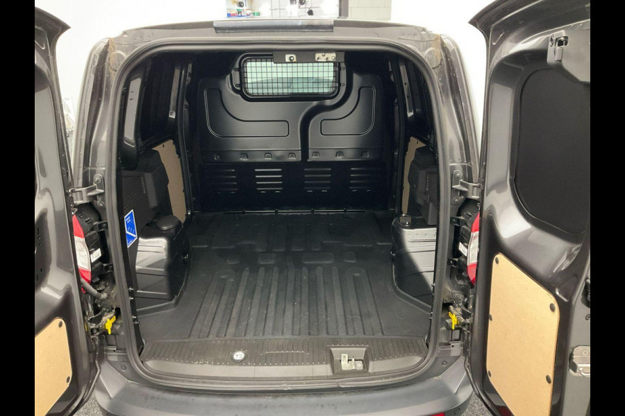 Ford Transit Courier 1.5 TDCI Limited Duratorq S&S | SCI