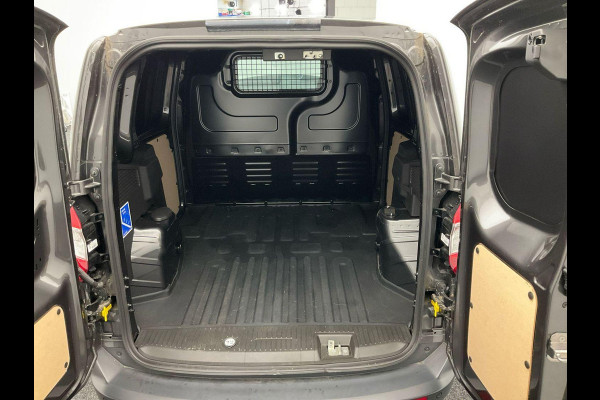 Ford Transit Courier 1.5 TDCI Limited Duratorq S&S | SCI