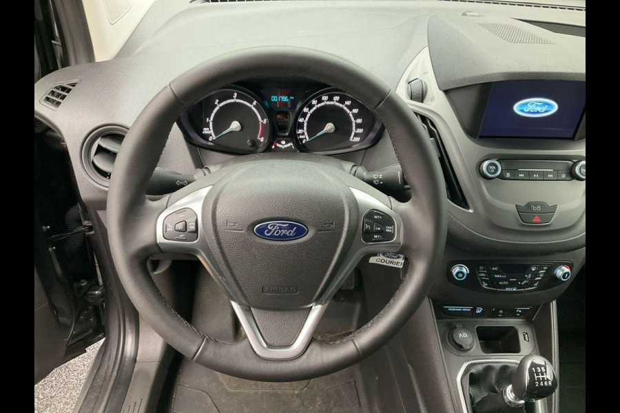 Ford Transit Courier 1.5 TDCI Limited Duratorq S&S | SCI