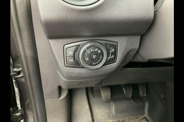 Ford Transit Courier 1.5 TDCI Limited Duratorq S&S | SCI