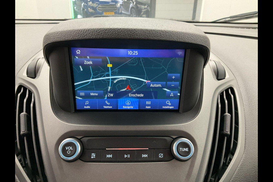 Ford Transit Courier 1.5 TDCI Limited Duratorq S&S | SCI